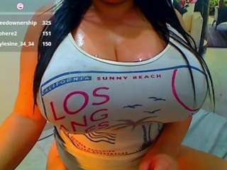  hillarysofia chat room