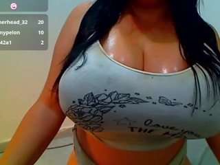 hillarysofia webcam