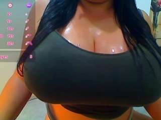 Hillarysofia live cam — american, anal-toys, average