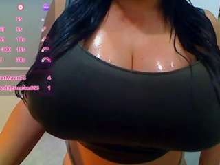 hillarysofia Sex Cam Show
