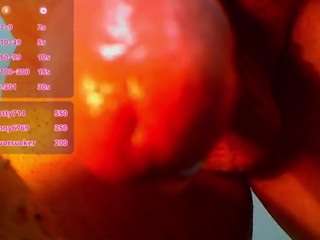 hillarysofia Sex Cam Show