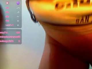 hillarysofia live webcam show
