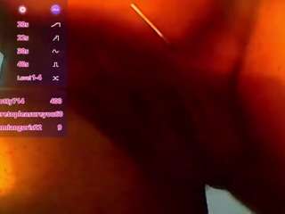 hillarysofia live webcam show