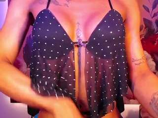 jaimakarl Live Webcam on CamSoda