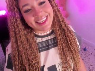 joycethompson Live Webcam on CamSoda