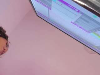joycethompson webcam