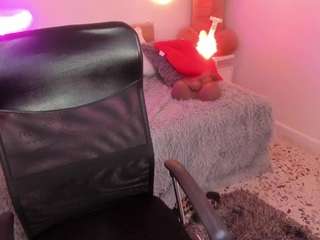 joycethompson Modèle Webcam Profil