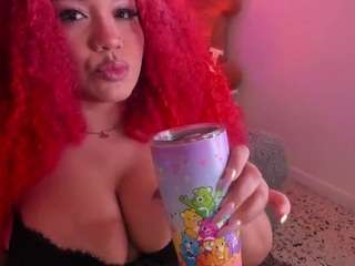 joycethompson webcam