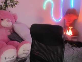joycethompson Live Webcam on CamSoda