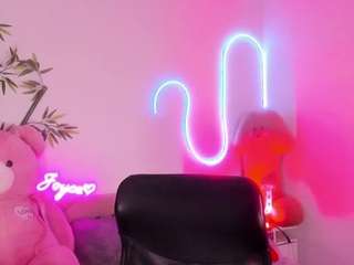 joycethompson Live Webcam on CamSoda
