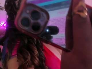 joycethompson from CamSoda is Freechat