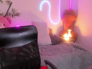 joycethompson webcam