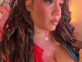 joycethompson webcam