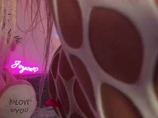 joycethompson Live Webcam on CamSoda