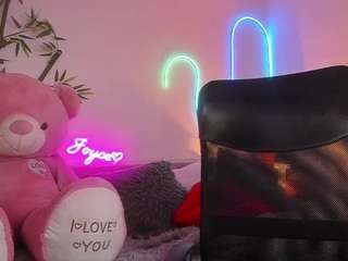 joycethompson from CamSoda is Freechat