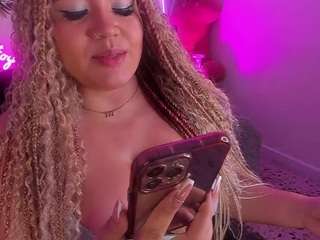 joycethompson webcam model