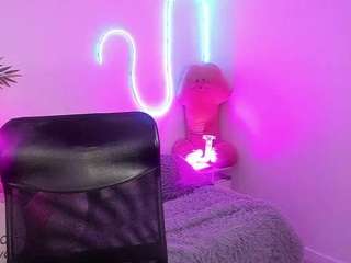 joycethompson from CamSoda is Freechat