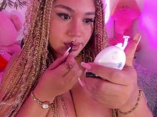 joycethompson webcam