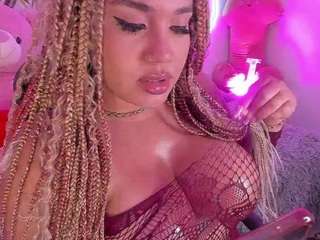 joycethompson webcam model