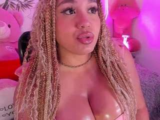 joycethompson webcam