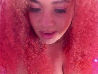 joycethompson Live Webcam on CamSoda