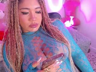 joycethompson Live Webcam on CamSoda