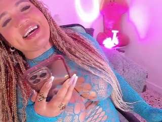 joycethompson webcam