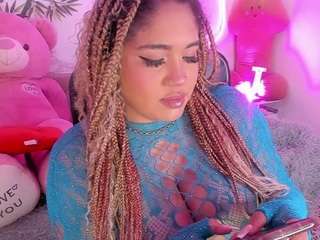 joycethompson webcam