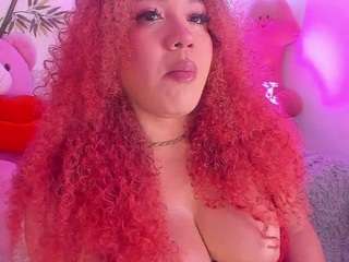 joycethompson Live Webcam on CamSoda