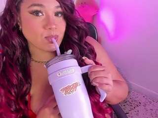 joycethompson webcam