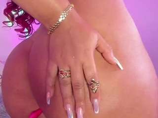 joycethompson Live Webcam on CamSoda