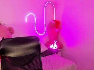 joycethompson Live Webcam on CamSoda