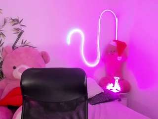 joycethompson Live Webcam on CamSoda