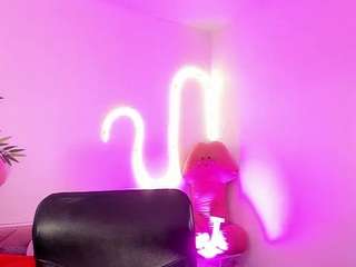 joycethompson Live Webcam on CamSoda