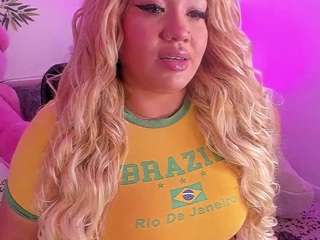 joycethompson Live Webcam on CamSoda