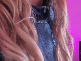 Live webcam model joycethompson on Soda Cams