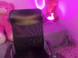 joycethompson Live Webcam on CamSoda