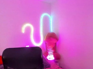 joycethompson Live Webcam on CamSoda