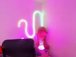 joycethompson webcam