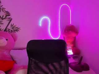 joycethompson Live Webcam on CamSoda