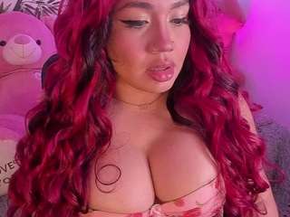 Live webcam model joycethompson on Soda Cams