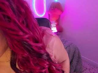 Live webcam model joycethompson on Soda Cams