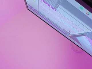 joycethompson webcam model