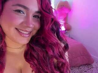 joycethompson Live Webcam on CamSoda