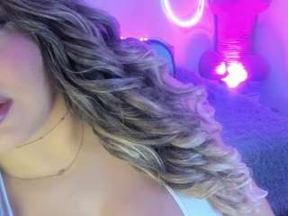 joycethompson Live Webcam on CamSoda
