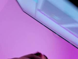 joycethompson webcam model