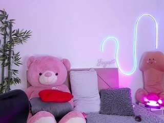 JoyceThompson live webcam show