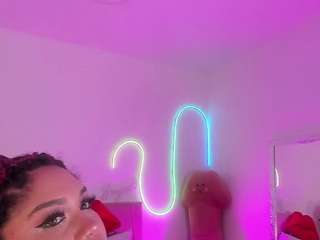joycethompson Live Webcam on CamSoda