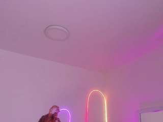 joycethompson's live room