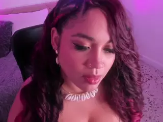 JoyceThompson's Live Sex Cam Show